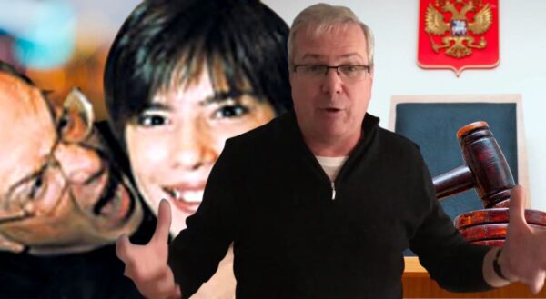 Алексей Лысенков бил жену и судился за сына