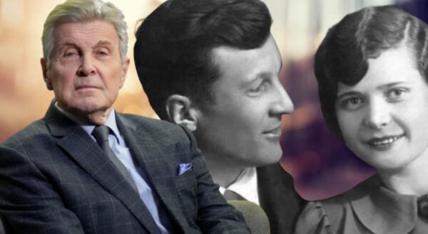 Сын войны: Материнская утрата и сиротское детство Льва Лещенко