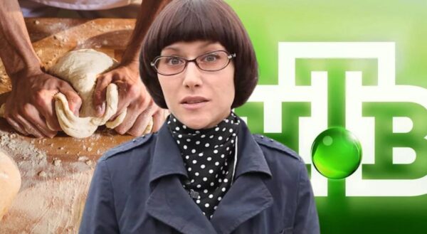 Сбежала с НТВ и таскает мешки с мукой: как Лилия Гильдеева расплачивается за годы на госканале