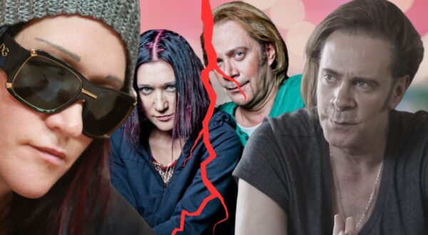 Линда - Измены в венчанном браке с греком