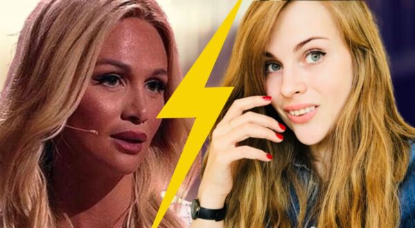 Лопырева бросила сестру, болеющую раком