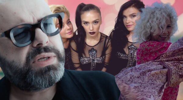 Макс Фадеев - Жена хотела развестись из-за измен