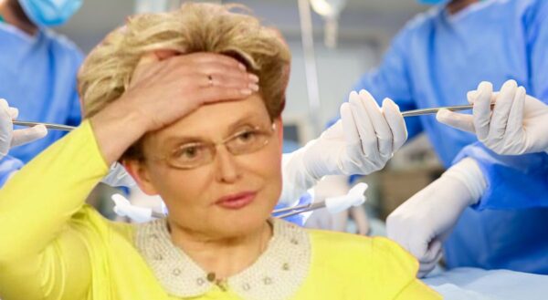 Рак и удаленная почка Малышевой: скрытая болезнь главного теледоктора