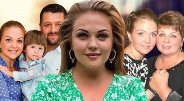 «Мы в кризисе»: почему Марина Девятова спит раздельно с мужем и боится повторить судьбу матери