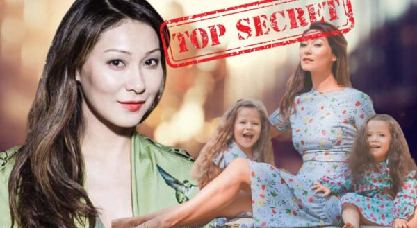 Тайный отец троих детей Марины Ким и олигарх в тени