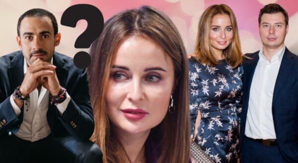 Мария Моргун и слухи о романе на стороне с ресторатором