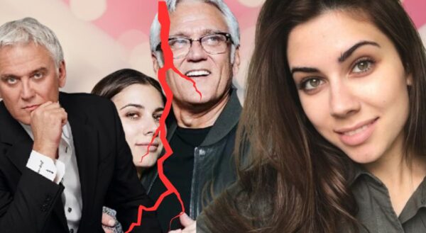 Тайное венчание Маршала с Кариной после измен Ручке и разводов