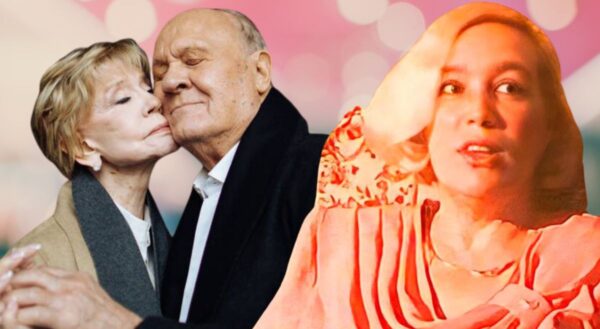 Что известно о внебрачном сыне Меньшова от любовницы Туевой