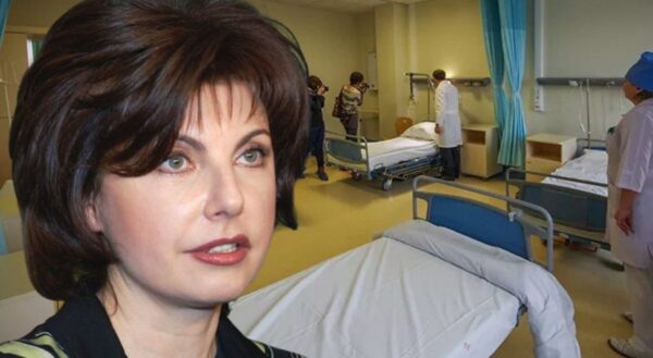 Тяжелый диагноз и исчезновение из эфира как болезнь сломала карьеру Татьяны Митковой