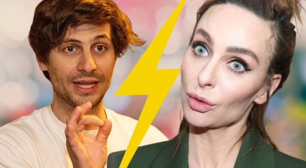 Варнава спилась из-за измены Молочникова