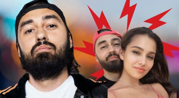 Сказка трещит по швам после слухов об изменах и разводе: что не так с браком Мота и Марии Гураль