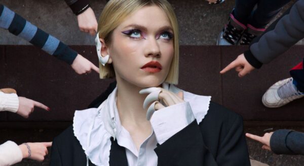 Певица группы "Моя Мишель" боится детей из-за детских травм