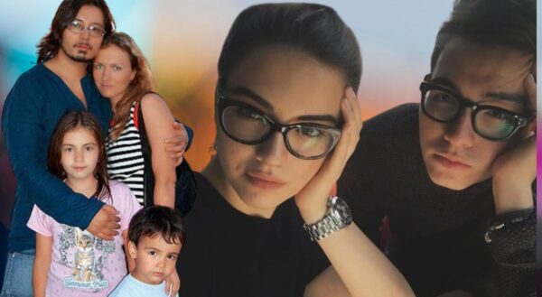 Невенчанная вдова и сироты без отца: как семья Мурата Насырова живёт с тенью его загадочной смерти