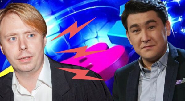 Мусагалиев разоблачил Маслякова-младшего: ложь о плагиате