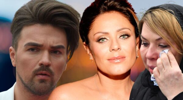 Депрессия Панайотова после смерти Началовой: что он раскрыл о ее тайне