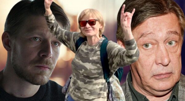 Никита Ефремов - Тяжелый разрыв с матерью из-за отцовских измен