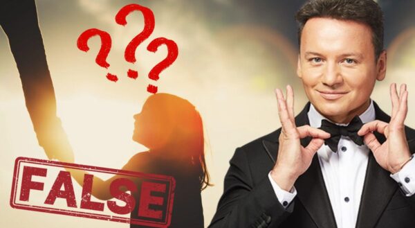 Александр Олешко - Внебрачная дочь и шантаж отцом