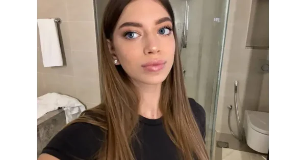 Дочь Веры Брежневой: 16 лет роскоши и тайн