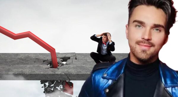 Скандал на концерте Панайотова: драка с фанатами и крах карьеры