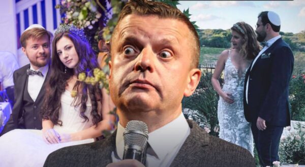 «Выгодные браки» детей Парфёнова: как семья журналиста встроилась в мир банкиров и бизнесменов