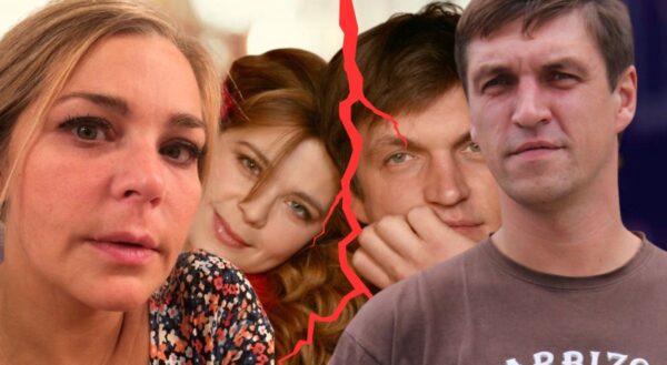 Ирина Пегова - Развод с угрозами убийства и изменами мужа