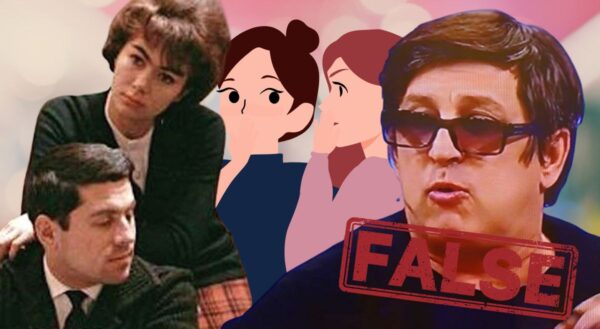 Внебрачный сын Броневицкого шантажирует семью Пьехи