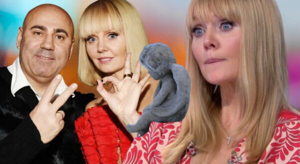 Валерия потеряла шанс на общего ребенка с Пригожиным