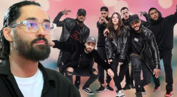 Жесткие контракты и цена успеха: что Мот не договаривает о годах в Black Star