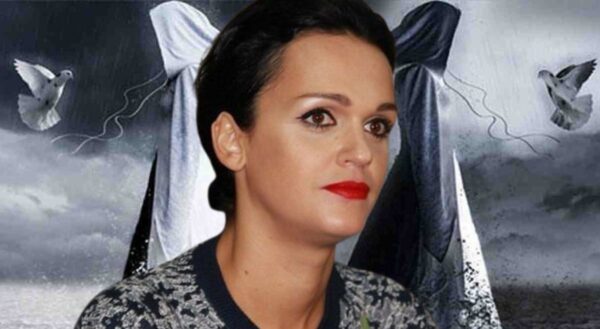 «Если не буду пить — сойду с ума»: алкоголь, драки и тёмная сторона жизни певицы Славы