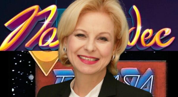 Как создательницу Взгляда и Поля чудес выбросили за борт: невидимая цена славы Валентины Пимановой