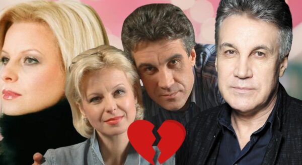 Он сломал мне жизнь, а я его простила: вся правда Валентины Пимановой о разводе с Пимановым