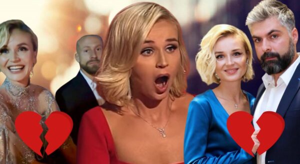 Полина Гагарина - Развод с Исхаковым и тайный фитнес-любовник