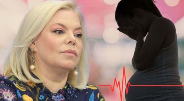 Потерянная дочь и 30 лишних килограммов: как трагическая беременность изменила жизнь Яны Поплавской