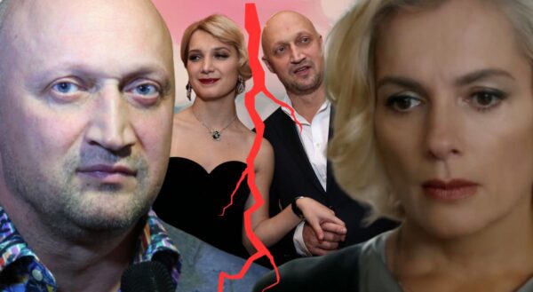 Предал и разрушил семью: Куценко изменил Порошиной после рождения их ребенка