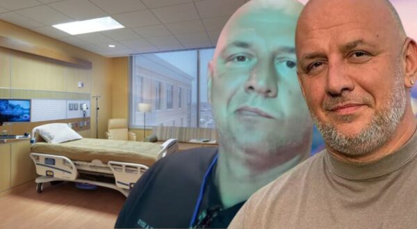 Как тяжелая болезнь сломала Потапа, а его лицо парализовало