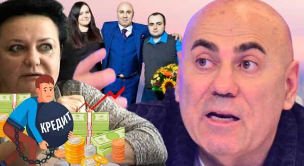 Дети Пригожина лишились квартир на 200 миллионов из-за долгов экс-жены