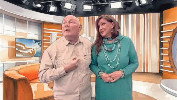 «Позорище, я думала, она умная»: 72-летняя Елена Проклова на Первом канале решает, возвращаться ли к бывшему мужу после 10 лет развода