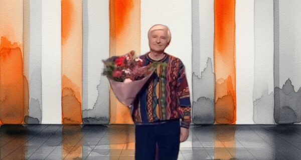 «Позорище, я думала, она умная»: 72-летняя Елена Проклова на Первом канале решает, возвращаться ли к бывшему мужу после 10 лет развода