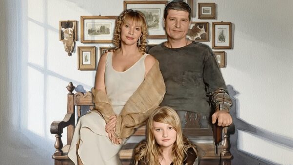 «Позорище, я думала, она умная»: 72-летняя Елена Проклова на Первом канале решает, возвращаться ли к бывшему мужу после 10 лет развода