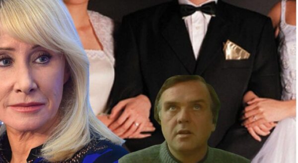 27 лет с мужем-двоеженцем: как Оксана Пушкина узнала правду о второй семье