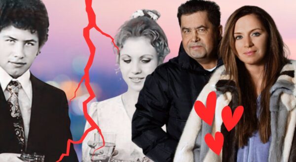 Тайные дети и любовницы Расторгуева всплыли