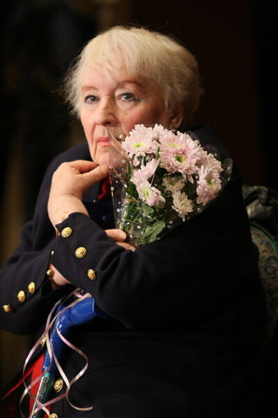 100 лет на сцене: как сложились судьбы актеров, которые пережили целую эпоху?