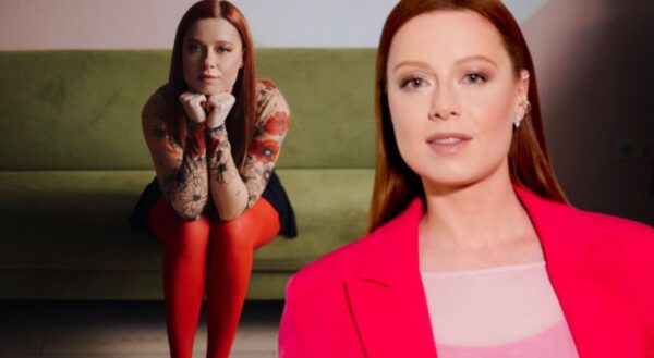 История борьбы Юлии Савичевой с анорексией и весом в 37 килограммов