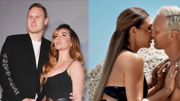 «Я жила в аду»: чем закончился брак 42-летней Анны Седоковой с Янисом Тиммой и почему его семья борется за наследство?