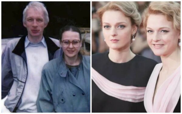 Что случилось с детьми Владимира Носика - пережил трагедию сына и чем живут его дочки-близняшки