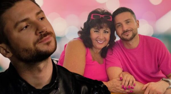 Кто она - мама Сергея Лазарева на самом деле и что пережила