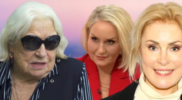 Лидия Федосеева-Шукшина - Деменция и подготовка к похоронам