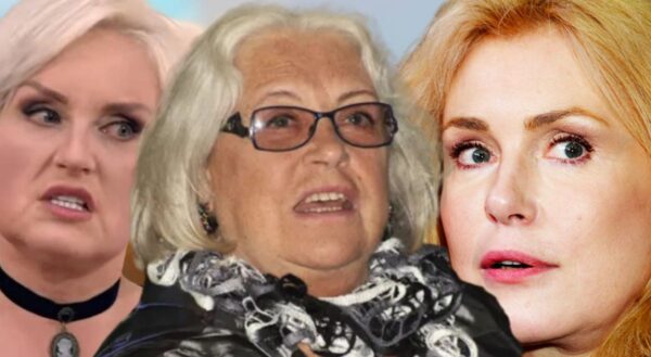 Мария Шукшина отобрала у матери все права на наследие отца