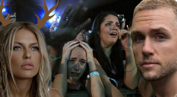 Любовницы рыдали и просили прощения: Рита Дакота и измены мужа с первого дня брака