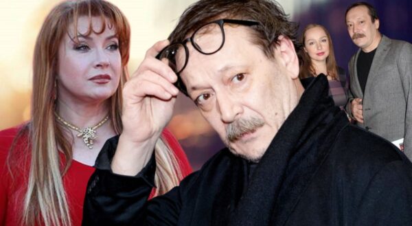 Все время думал о бывшей: Сотникова бросила Ветрова после того, как он развелся с женой